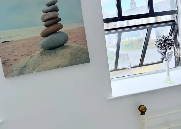 White Rose Double Bed